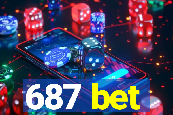 687 bet